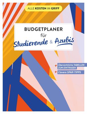 Budgetplaner f?r Studierende & Azubis,