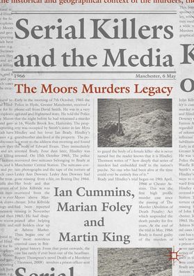 Serial Killers and the Media, Ian Cummins