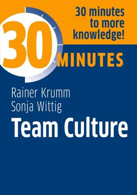 Team culture, Rainer Krumm