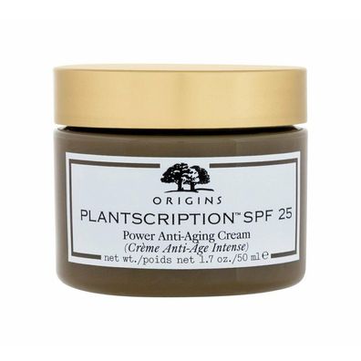 Origins Plantscription Power Anti-Aging Cream SPF25