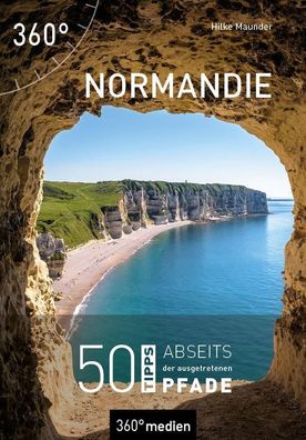 Normandie, Hilke Maunder
