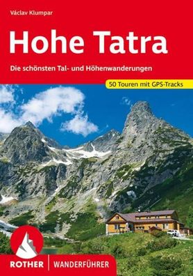 Hohe Tatra, V?clav Klumpar