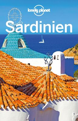 LONELY PLANET Reisef?hrer Sardinien, Alexis Averbuck