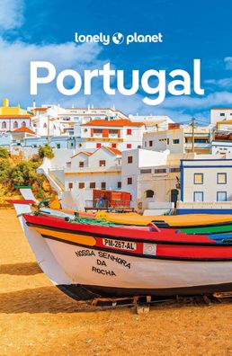 LONELY PLANET Reisef?hrer Portugal, Joana Taborda