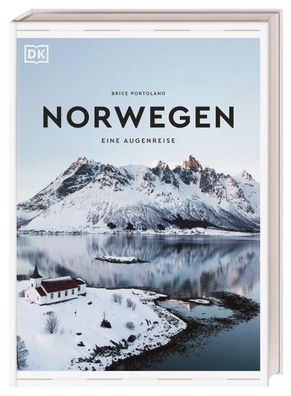 Norwegen, DK Verlag - Reise
