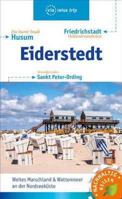 Eiderstedt & Husum, Arnd M. Schuppius