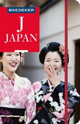 Baedeker Reisef?hrer Japan, Isa Ducke