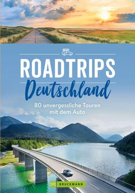 Roadtrips Deutschland, Sabine Durdel-Hoffmann