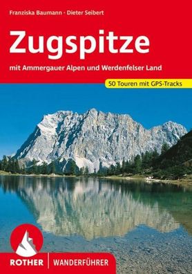 Zugspitze, Dieter Seibert