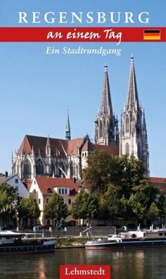 Regensburg an einem Tag, Kristina Kogel