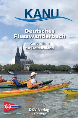 Deutsches Flusswanderbuch,