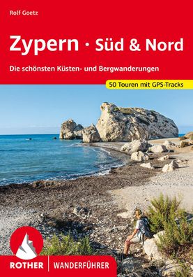 Zypern - S?d & Nord, Rolf Goetz