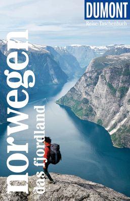 DuMont Reise-Taschenbuch Reisef?hrer Norwegen, Das Fjordland, Marie Helen B ...