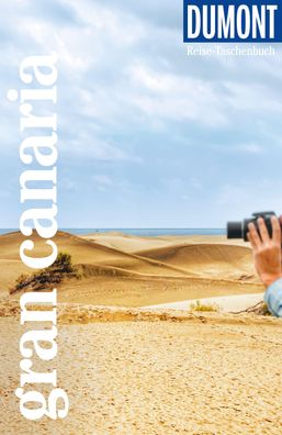 DuMont Reise-Taschenbuch Reisef?hrer Gran Canaria, Izabella Gawin