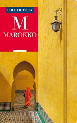 Baedeker Reisef?hrer Marokko, Muriel Brunswig