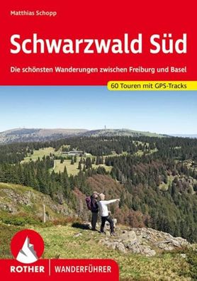 Schwarzwald S?d, Matthias Schopp