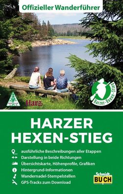 Harzer Hexen-Stieg, Hans Bauer