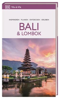 Vis-?-Vis Reisef?hrer Bali & Lombok, DK Verlag - Reise