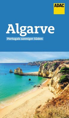 ADAC Reisef?hrer Algarve, Sabine May