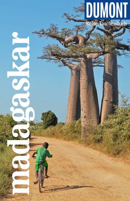DuMont Reise-Taschenbuch Reisef?hrer Madagaskar, Heiko Hooge