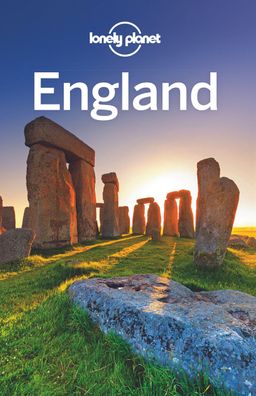 Lonely Planet Reisef?hrer England, Neil Wilson