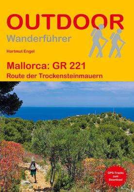 Mallorca GR 221, Hartmut Engel
