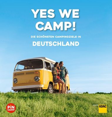 Yes we camp! Deutschland, Wilhelm Klemm