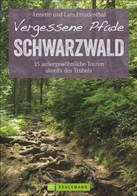 Vergessene Pfade Schwarzwald, Lars Freudenthal