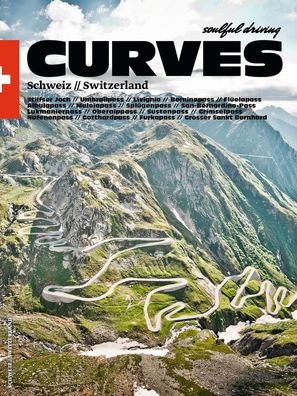 CURVES Schweiz, Stefan Bogner