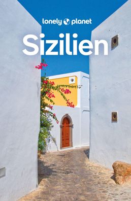 LONELY PLANET Reisef?hrer Sizilien, Nicola Williams