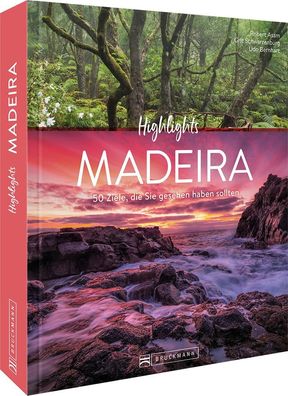 Highlights Madeira, Robert Asam