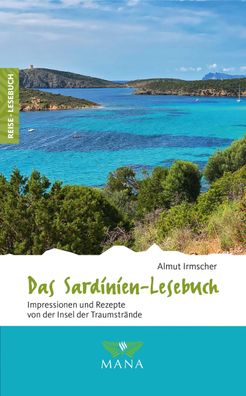 Das Sardinien-Lesebuch, Almut Irmscher