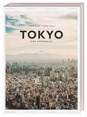 Tokyo, DK Verlag - Reise