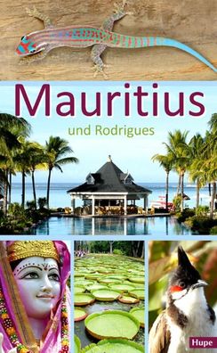 Mauritius, Ilona Hupe