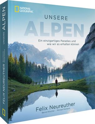 Unsere Alpen, Felix Neureuther