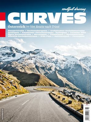 CURVES ?sterreich, Stefan Bogner