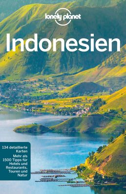 Lonely Planet Reisef?hrer Indonesien,
