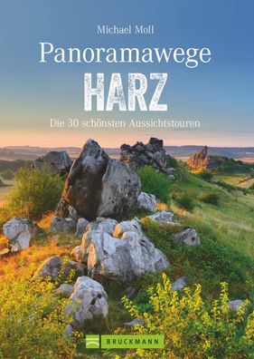 Panoramawege Harz, Michael Moll