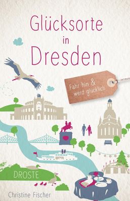 Gl?cksorte in Dresden, Christine Fischer