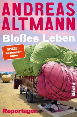 Blo?es Leben, Andreas Altmann