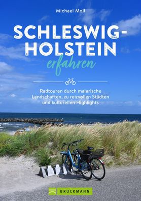 Schleswig-Holstein erfahren, Michael Moll