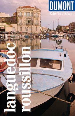 DuMont Reise-Taschenbuch Reisef?hrer Languedoc Roussillon, Marianne Bongartz