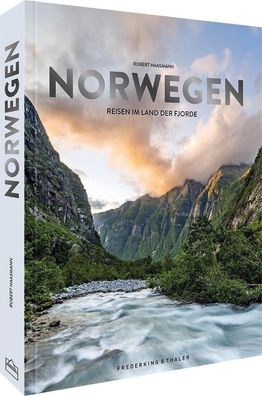 Norwegen, Robert Haasmann