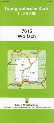 Wolfach,