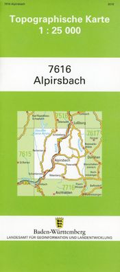 Alpirsbach,