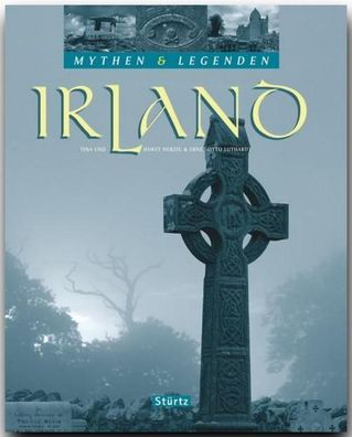 Mythisches Irland, Ernst-Otto Luthardt