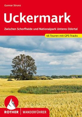 Uckermark, Gunnar Strunz