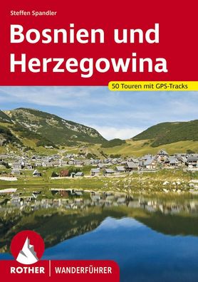 Bosnien und Herzegowina, Steffen Spandler