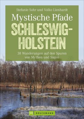 Mystische Pfade Schleswig-Holstein, Stefanie Sohr