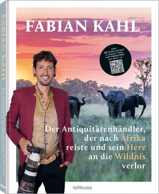 Fabian Kahl, Fabian Kahl